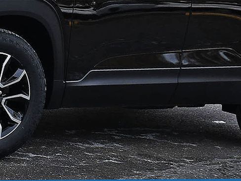 New 2026 Chevrolet TrailBlazer ACTIV w/ Convenience Package image 27