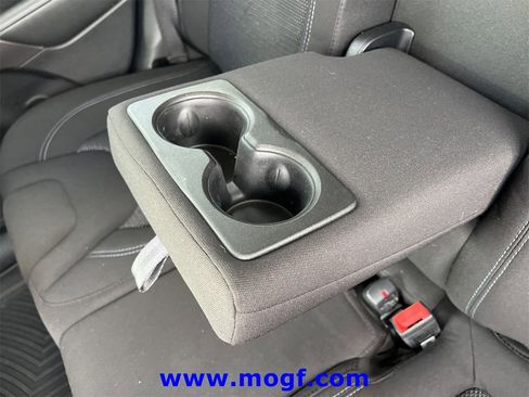 Used 2020 Jeep Cherokee Latitude image 20