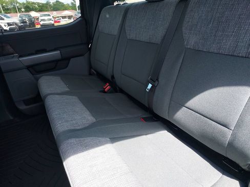 Used 2023 Ford F150 XLT w/ Equipment Group 302A High AWD/4WD image 28