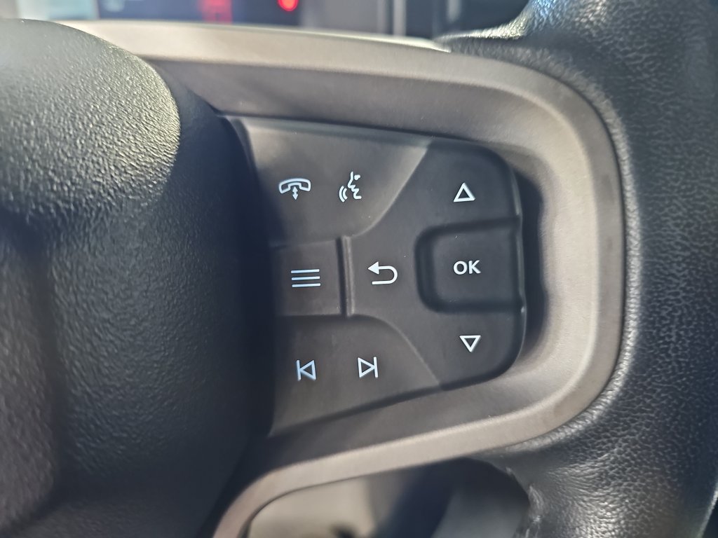 Used 2022 Ford Bronco Big Bend AWD/4WD image 17