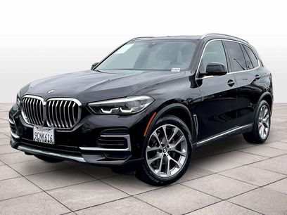 Used 2022 BMW X5 xDrive40i w/ Climate Comfort Package