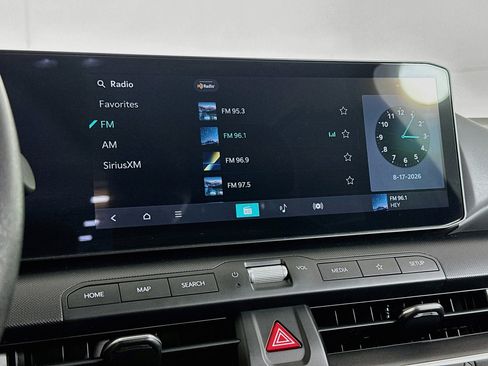 Used 2025 Kia K4 FWD image 21