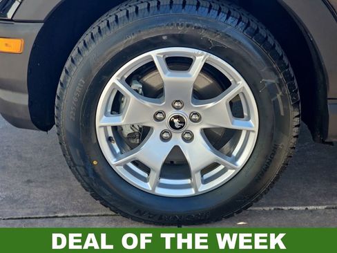 Used 2023 Ford Bronco Sport image 34