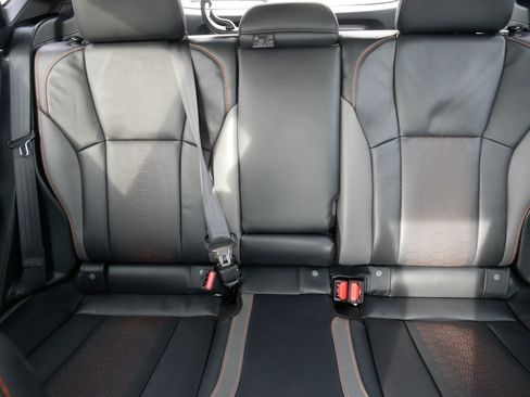 Certified 2025 Subaru Crosstrek 2.5i Limited w/ Popular Package #3A image 13