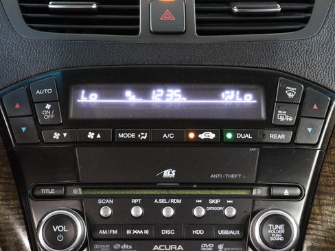 Used 2013 Acura MDX w/ Technology Package image 15