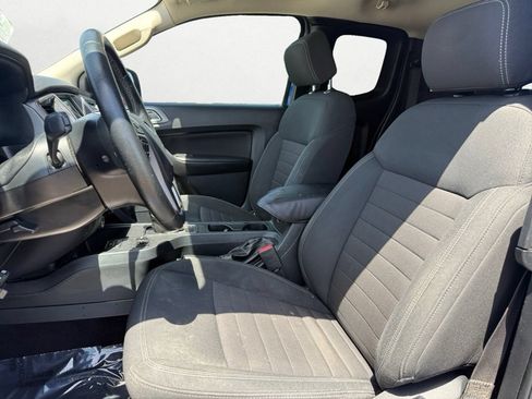 Used 2019 Ford Ranger XLT w/ Equipment Group 301A Mid RWD image 9