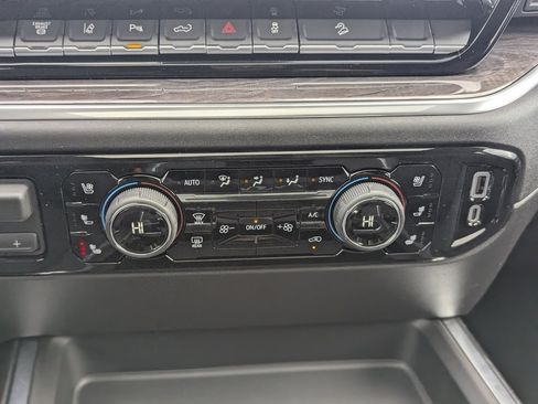 New 2026 Chevrolet Silverado 2500 LTZ w/ Trail Boss Package image 27