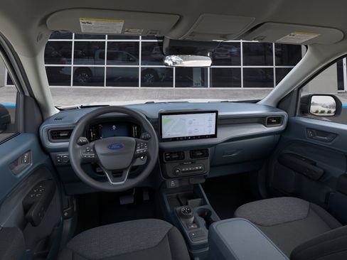 New 2026 Ford Maverick XL FWD image 9