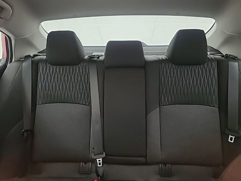 Used 2026 Toyota Camry LE FWD image 27