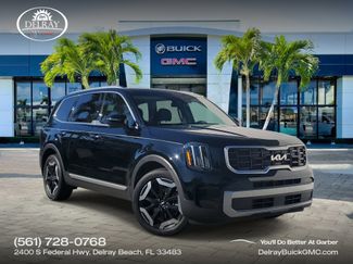 Used 2023 Kia Telluride S video 1