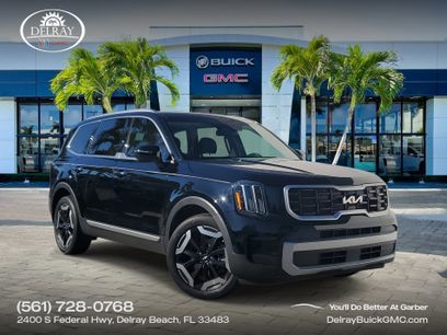 Used 2023 Kia Telluride S