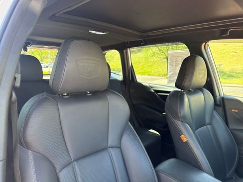 Used 2022 Subaru Forester Wilderness w/ Wilderness Package AWD/4WD image 32