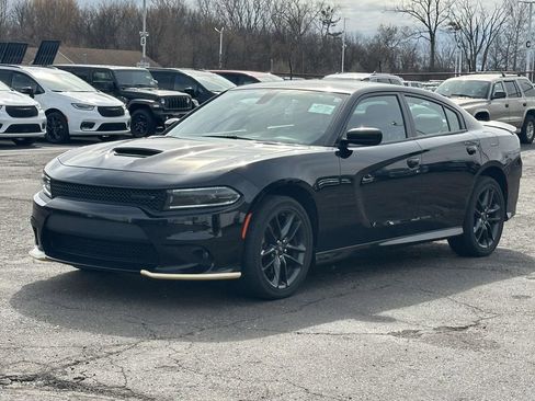 Used 2023 Dodge Charger GT w/ Plus Group image 7