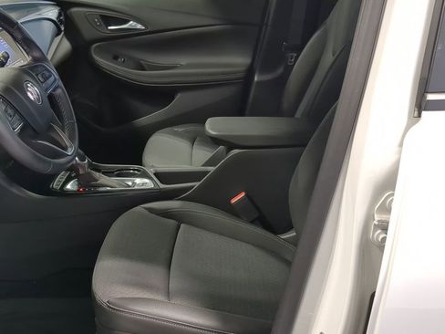 Used 2023 Buick Encore GX Select image 16
