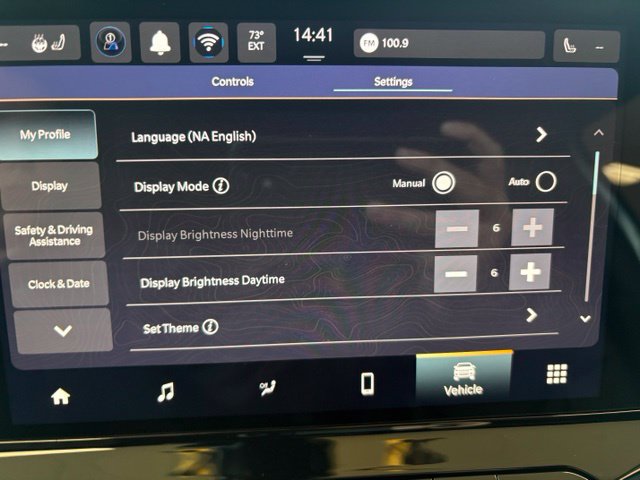 New 2026 Jeep Compass Limited AWD/4WD image 24