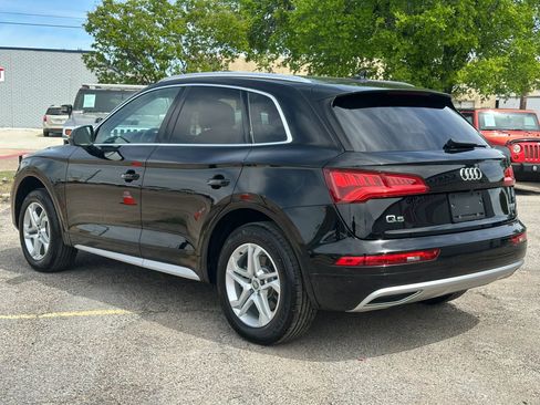 Used 2018 Audi Q5 2.0T Premium Plus AWD/4WD image 4