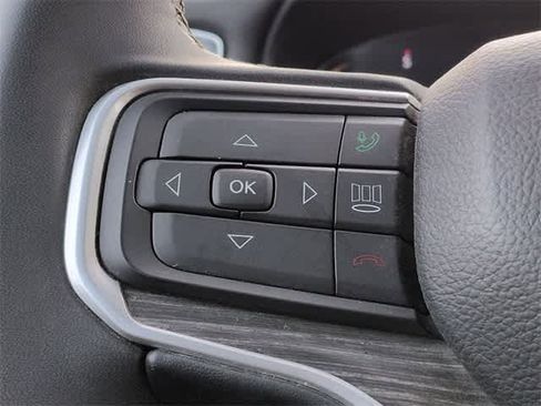 Used 2024 Jeep Wagoneer Series III image 24