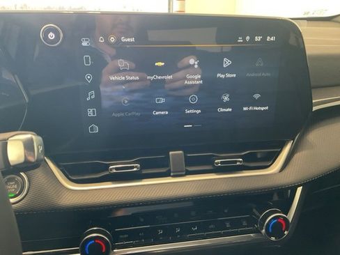 New 2026 Chevrolet Equinox LT w/ Convenience Package II image 20