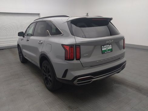 Used 2022 Kia Sorento SX AWD/4WD image 5