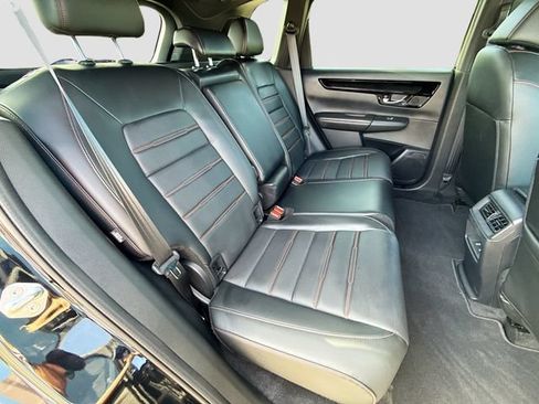 Used 2025 Honda CR-V Sport Touring image 28
