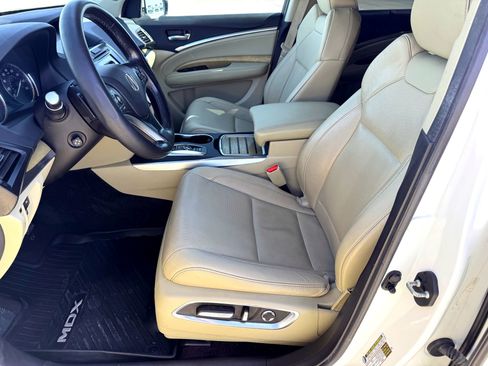 Used 2019 Acura MDX FWD w/ Tech & Entertainment image 12