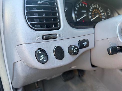 Used 2005 Toyota Sequoia SR5 RWD image 22