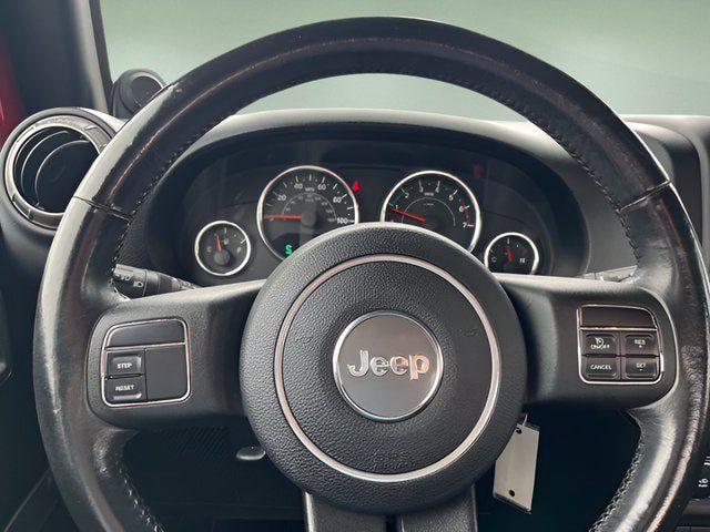 Used 2011 Jeep Wrangler Sport AWD/4WD image 13