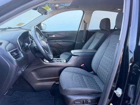 Used 2023 Chevrolet Equinox LT AWD/4WD image 20