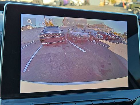 New 2026 Jeep Compass Latitude image 28