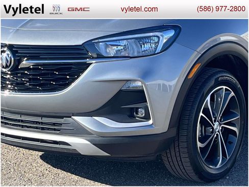 Certified 2023 Buick Encore GX Select image 6