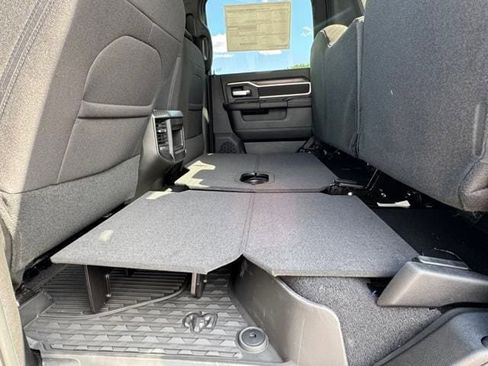 New 2025 RAM 2500 Big Horn image 16