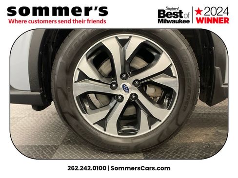 Used 2020 Subaru Outback Limited XT w/ Popular Package #2 image 25