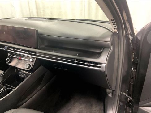 Certified 2025 Hyundai Tucson SEL image 13