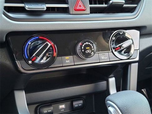 New 2025 Kia Seltos LX image 17