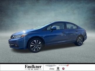 Used 2013 Honda Civic EX-L image 1