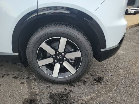 New 2026 Honda Prologue Touring image 10