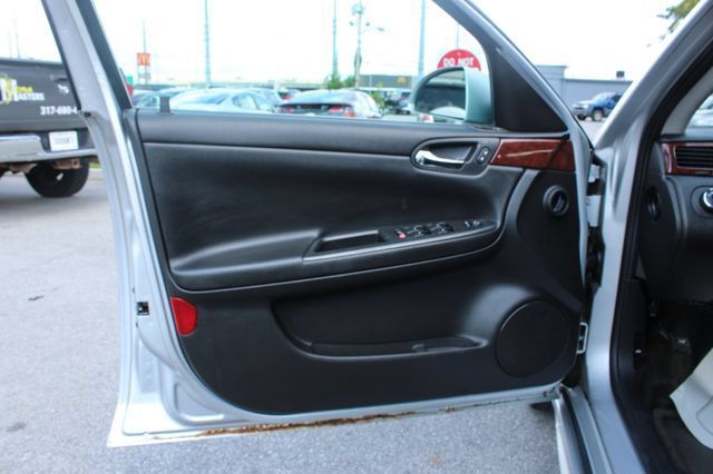 Used 2009 Chevrolet Impala LS FWD image 10