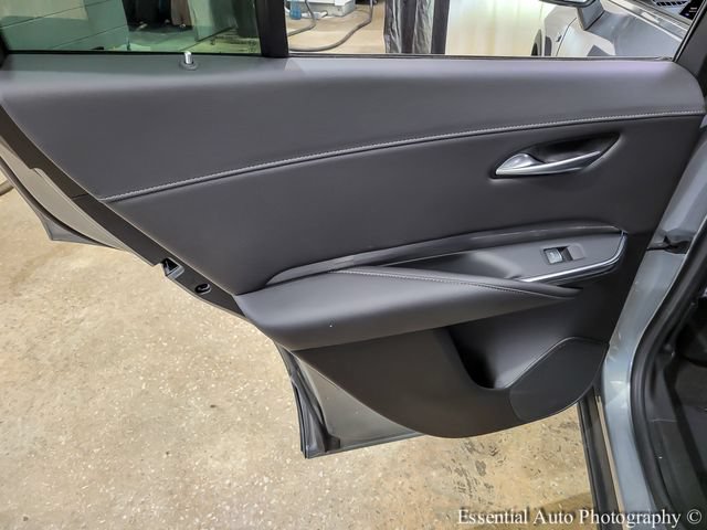 Used 2024 Cadillac XT4 Premium Luxury FWD image 19