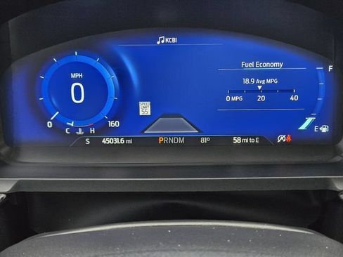 Used 2021 Ford Explorer ST w/ Equipment Group 401A AWD/4WD image 15