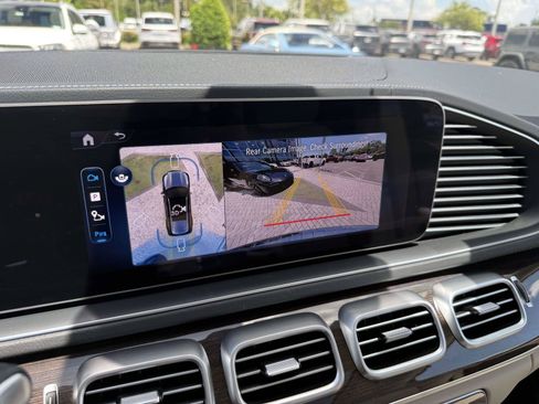 Certified 2026 Mercedes-Benz GLS 450 4MATIC image 28