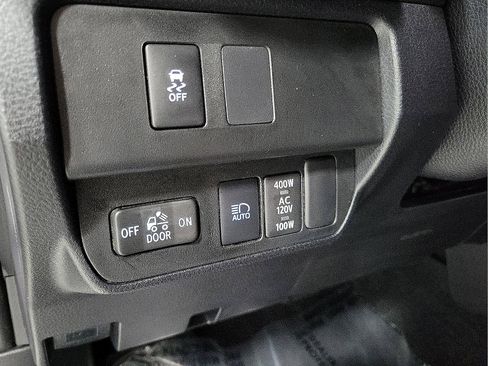 Certified 2023 Toyota Tacoma Trail Edition image 10