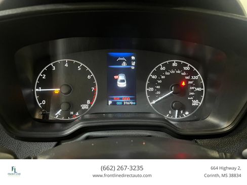 Used 2023 Toyota Corolla LE FWD image 15
