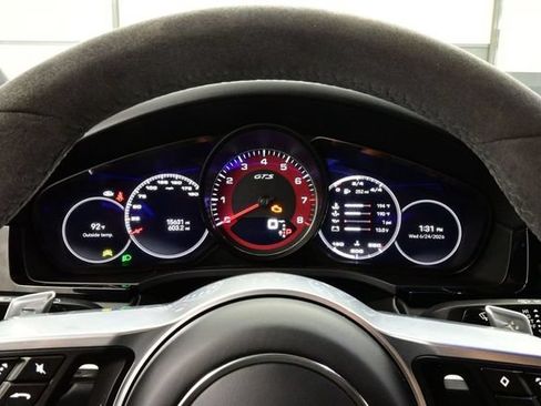 Certified 2023 Porsche Cayenne GTS AWD/4WD image 9