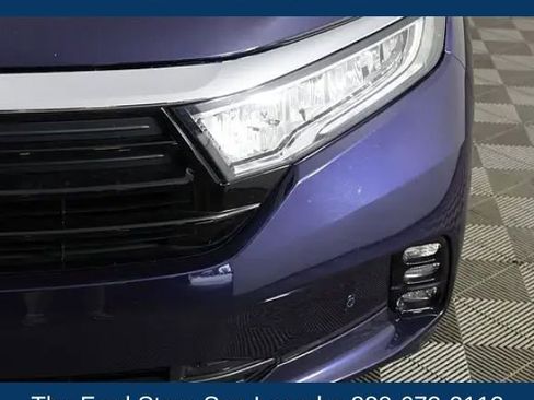 Used 2021 Honda Odyssey Touring image 8