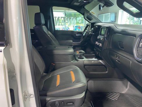Used 2021 GMC Sierra 1500 AT4 w/ AT4 Value Package AWD/4WD image 20