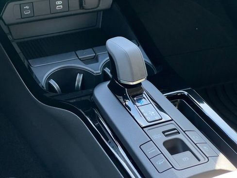 New 2026 Toyota Prius Plug-In Hybrid image 17