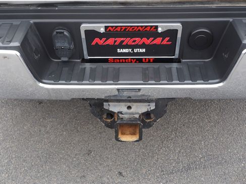 Used 2019 Chevrolet Silverado 2500 LT image 17