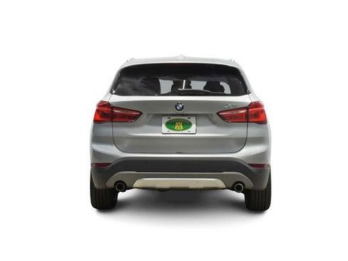 Used 2017 BMW X1 xDrive28i AWD/4WD image 6