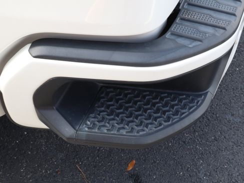 Used 2021 GMC Sierra 1500 Denali w/ Driver Alert Package II image 37