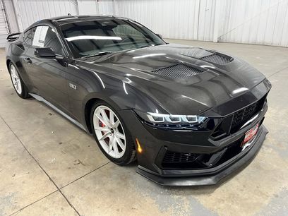 Used 2024 Ford Mustang GT Premium